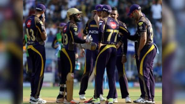 IPL 2018: Buoyant Kolkata Knight Riders lock horns with in-form Rajasthan Royals in battle of survival
