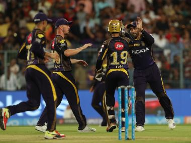 IPL 2018: Despite missing out on final spot, new-look Kolkata Knight Riders churned out a satisfactory season IPL 2018: Despite missing out on final spot, new-look Kolkata Knight Riders churned out a satisfactory season