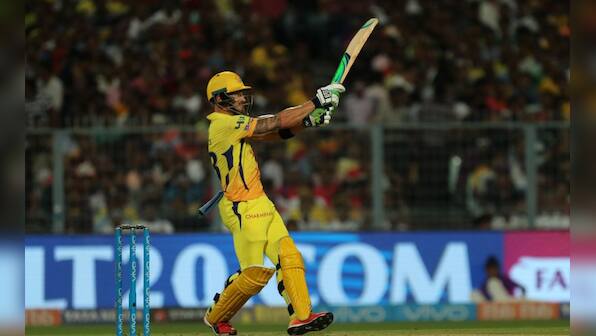 Kolkata Knight Riders ride on Shubman Gill masterclass to overwhelm Chennai Super Kings in IPL