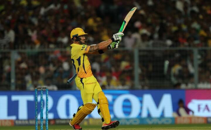 Kolkata Knight Riders ride on Shubman Gill masterclass to overwhelm Chennai Super Kings in IPL