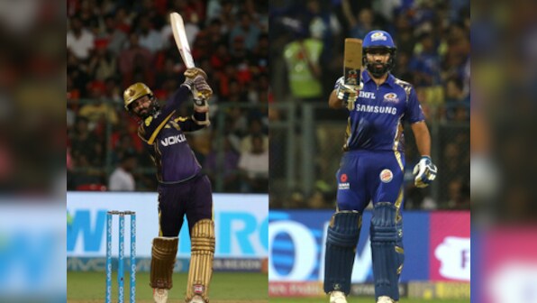 Highlights, IPL 2018, KKR vs MI at Eden Gardens, Full Cricket Score: Mumbai Indians register massive 102-run, enter top 4