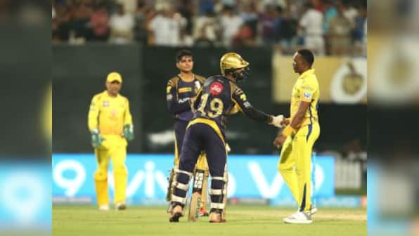 IPL 2018 Report Card: Shubman Gill, MS Dhoni, Dinesh Karthik top; Andre Russell, Dwayne Bravo flunk
