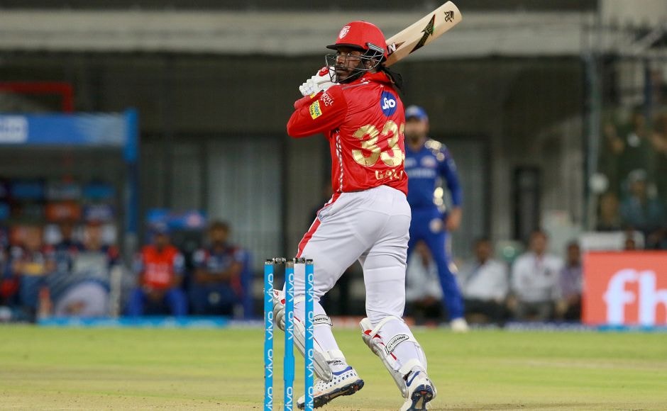 Mumbai Indians rise to fifth in IPL standings after Suryakumar Yadav inspires victory against Kings XI Punjab
