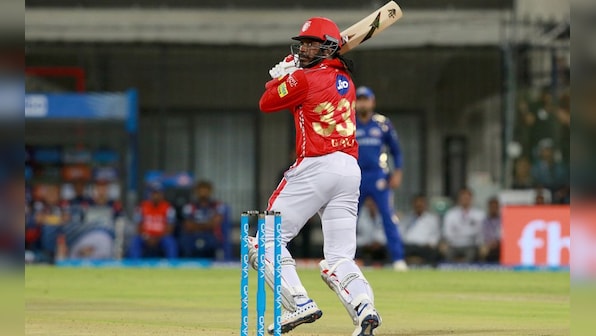 Mumbai Indians rise to fifth in IPL standings after Suryakumar Yadav inspires victory against Kings XI Punjab
