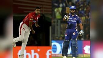 Highlights IPL 2018, KXIP vs MI at Indore, Full Cricket Score: Rohit, Krunal Pandya's onslaught drive Mumbai Indians home