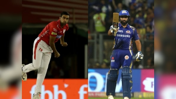 Highlights IPL 2018, KXIP vs MI at Indore, Full Cricket Score: Rohit, Krunal Pandya's onslaught drive Mumbai Indians home
