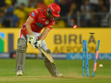 IPL 2018: Kings XI Punjab suffered a season of missed opportunities thanks to mindless experimentation IPL 2018: Kings XI Punjab suffered a season of missed opportunities thanks to mindless experimentation