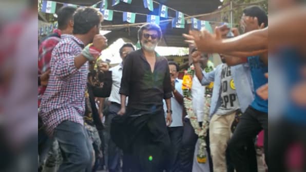 Kaala: Mumbai journalist threatens to file defamation case on Rajinikanth over film, demands apology