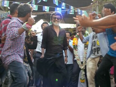 Kaala: Mumbai journalist threatens to file defamation case on Rajinikanth over film, demands apology