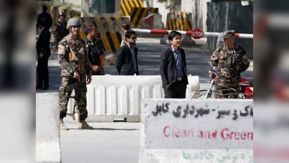 Kabul twin blasts: Pakistan's role can't be ruled out; Ashraf Ghani govt-Taliban peace talks have turned glacial