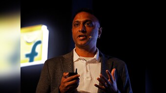 Festive frenzy has kicked in, will clock strong sales this year with demand driven by Tier II, III markets, says Flipkart CEO Kalyan Krishnamurthy