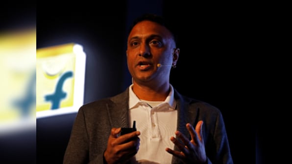 Festive frenzy has kicked in, will clock strong sales this year with demand driven by Tier II, III markets, says Flipkart CEO Kalyan Krishnamurthy