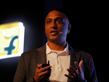 Walmart Flipkart deal: Kalyan Krishnamurthy assures sellers there will be no change in company's operating processes Walmart Flipkart deal: Kalyan Krishnamurthy assures sellers there will be no change in company's operating processes