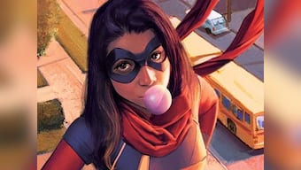 Ms Marvel aka Kamala Khan movie 'definitely in the works', confirms studio chief Kevin Feige