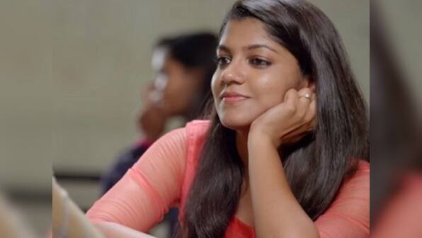 Kaamuki movie review: Oh Aparna Balamurali, what were you thinking?