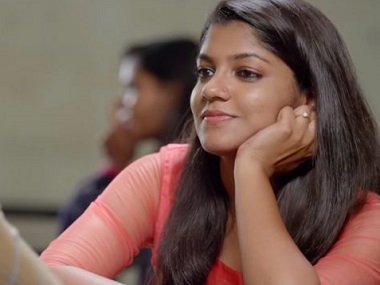 Kaamuki movie review: Oh Aparna Balamurali, what were you thinking? Kaamuki movie review: Oh Aparna Balamurali, what were you thinking?
