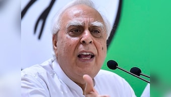 Kapil Sibal questions Farooq Abdullah's detention under PSA, asks if Vaiko's plea in Supreme Court led to move