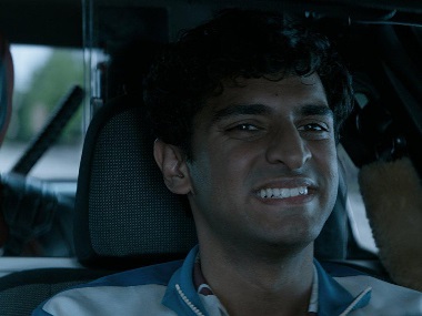 Deadpool 2 actor Karan Soni on Dopinder: I'm now a full-time getaway driver with his own catchphrase Deadpool 2 actor Karan Soni on Dopinder: I'm now a full-time getaway driver with his own catchphrase