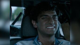 Deadpool 2 actor Karan Soni on Dopinder: I'm now a full-time getaway driver with his own catchphrase