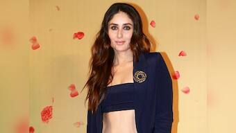 Kareena Kapoor Khan on Veere Di Wedding: 'For me, it was very different to be part of film with four girls'