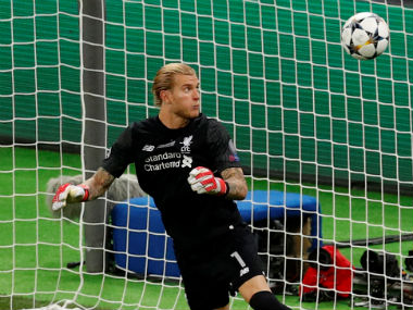Champions League final: Liverpool goalkeeper Loris Karius suffered concussion against Real Madrid, according to doctors Champions League final: Liverpool goalkeeper Loris Karius suffered concussion against Real Madrid, according to doctors