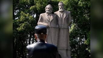 200th birth anniversary of Karl Marx: Divisions resurface in Germany even three decades after fall of Berlin Wall
