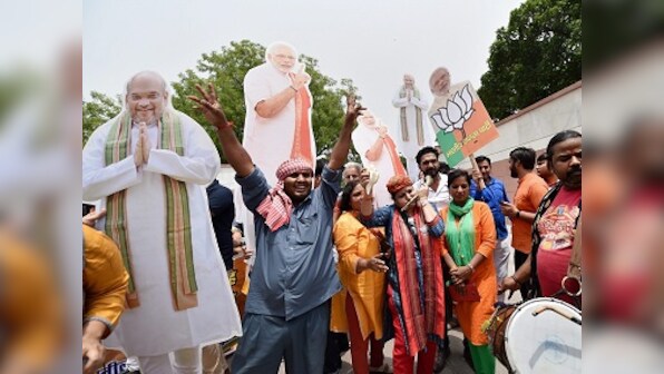 Karnataka Election Results 2018: Central region shows shifts towards BJP as party wins 14 of 36 seats