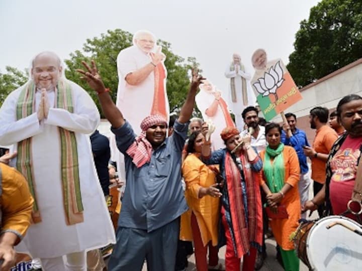 Karnataka Election Results 2018: Central region shows shifts towards BJP as party wins 14 of 36 seats