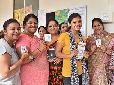 Karnataka Assembly Election: State clocks 70% polling in do or die battle between Congress, BJP Karnataka Assembly Election: State clocks 70% polling in do or die battle between Congress, BJP