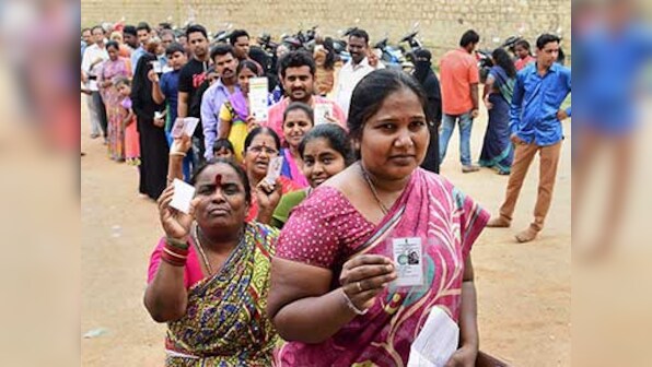 On eve of counting day, both BJP and Cong strategise on keeping flock together, approaching independents