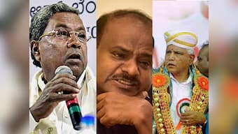 Karnataka polls: Election Commission seizes nearly 10,000 voter ID cards from Raja Rajeshwari Nagar constituency