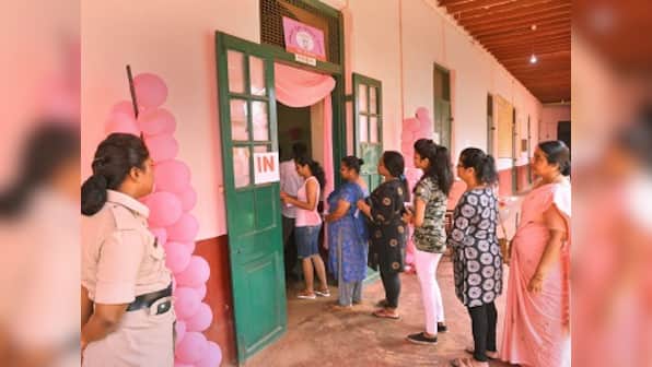 Karnataka polls: From free coffee to internet access, how Bengaluru voters are being encouraged to cast their ballot