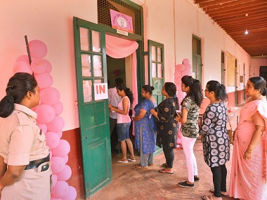 Karnataka polls: In an election devoid of any dominant issue, results to reveal voters' choice of narrative ahead of 2019 Karnataka polls: In an election devoid of any dominant issue, results to reveal voters' choice of narrative ahead of 2019