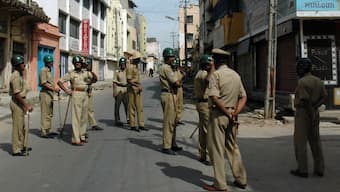 After HIV positive woman kills self in Karnataka lake, villagers demand authorities drain it of water