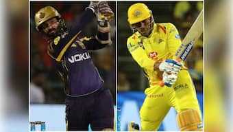 Highlights, IPL 2018, KKR vs CSK at Eden Gardens, Full Cricket Score: Gill, Karthik guide Kolkata to six-wicket win