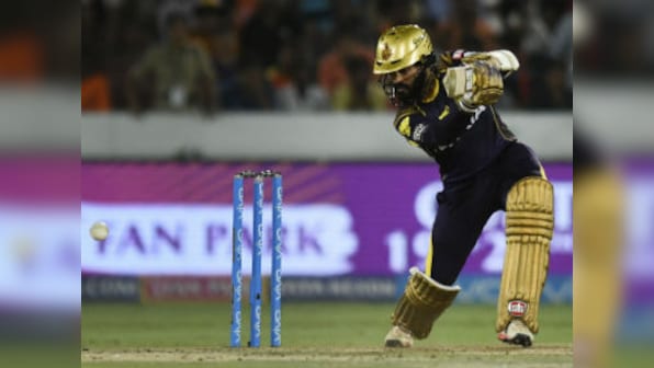 IPL 2018: Persistence the key factor behind Dinesh Karthik's Kolkata Knight Riders qualifying for playoffs