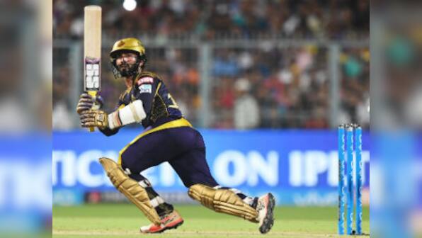 IPL 2018 Report Card: KKR's Dinesh Karthik, Andre Russell ace test; RR's Jaydev Unadkat, Stuart Binny fail to make impact