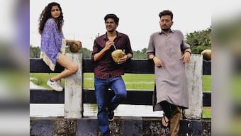 Irrfan Khan, Dulquer Salmaan, Mithila Palkar starrer Karwaan to hit theatres on 10 August