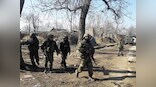 Militants attack CRPF camp in Kakapora area of Jammu and Kashmir’s Pulwama; no loss of lives, injuries reported