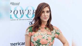 Kate Walsh joins cast of Netflix superhero series The Umbrella Academy alongside Ellen Page, Tom Hopper