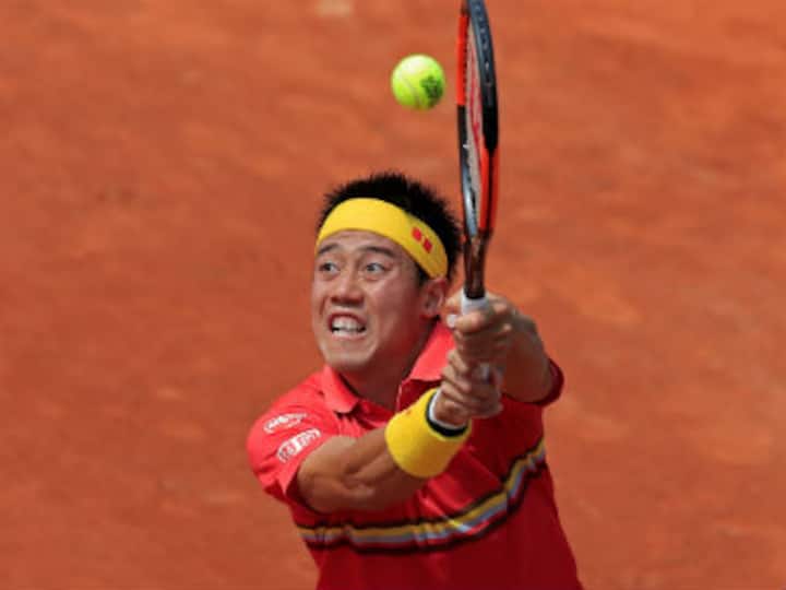 French Open 2018: Kei Nishikori 'saddened' at World No 84 Nicolas Kicker emerging a match-fixer