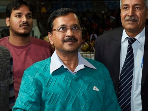 AAP MLAs 'assault' Anshu Prakash: Delhi Police questions Arvind Kejriwal; CM calls cases against party 'politically-motivated' AAP MLAs 'assault' Anshu Prakash: Delhi Police questions Arvind Kejriwal; CM calls cases against party 'politically-motivated'