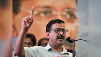 Delhi CM Arvind Kejriwal gifts 12 pilgrimage circuits by train to senior citizens