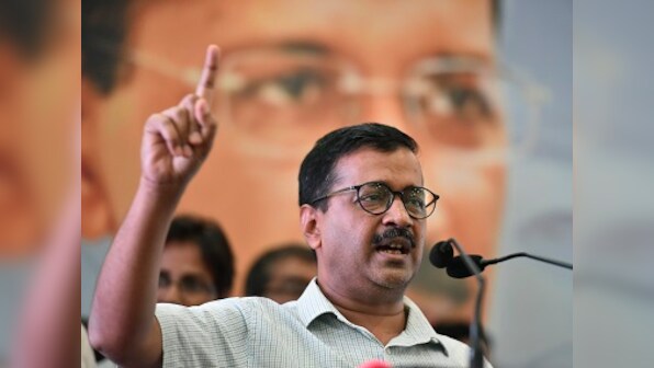 Delhi CM Arvind Kejriwal gifts 12 pilgrimage circuits by train to senior citizens