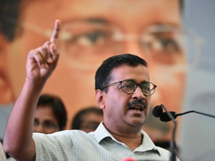 Will ensure 24-hour water supply in Delhi, says Arvind Kejriwal after Narendra Modi highlights unavailability of clean drinking water in NCR