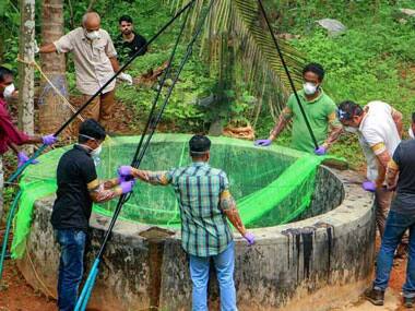 Nipah virus: Kerala locks down Sooppikkada village; people, animals evacuated and kept under observation