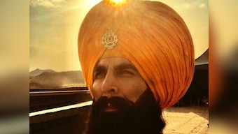 Kesari: Trailer of Akshay Kumar, Parineeti Chopra's war drama to release on 21 February