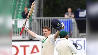 Kevin O'Brien interview: 'It was just great to show the world what Ireland could do'