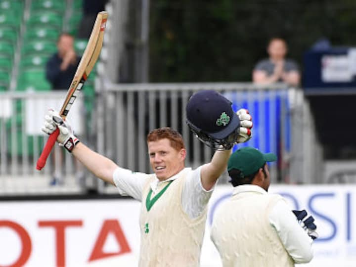 Kevin O'Brien interview: 'It was just great to show the world what Ireland could do'