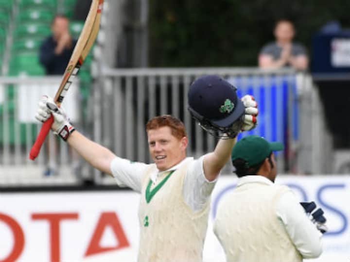 Ireland vs Pakistan: Kevin O'Brien's historic ton on Day 4 gives hosts outside chance of winning maiden Test